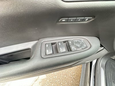 2020 Cadillac XT5 Premium Luxury AWD