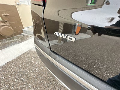 2020 Cadillac XT5 Premium Luxury AWD