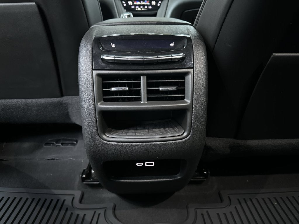 2021 Cadillac XT5 AWD Premium Luxury