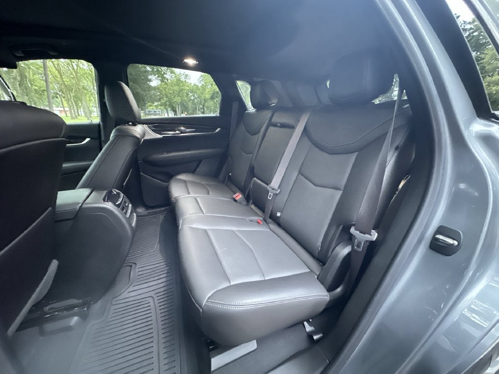 2021 Cadillac XT5 AWD Premium Luxury