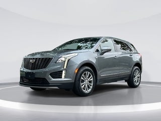 2021 Cadillac XT5 AWD Premium Luxury