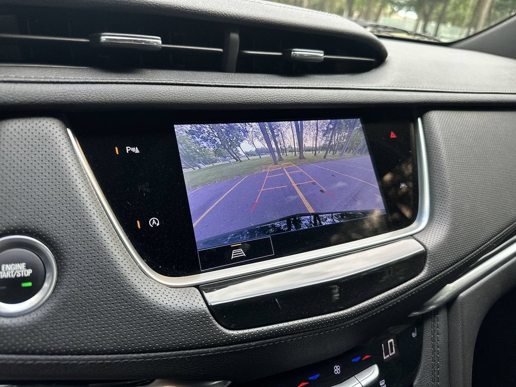 2024 Cadillac XT6 Luxury