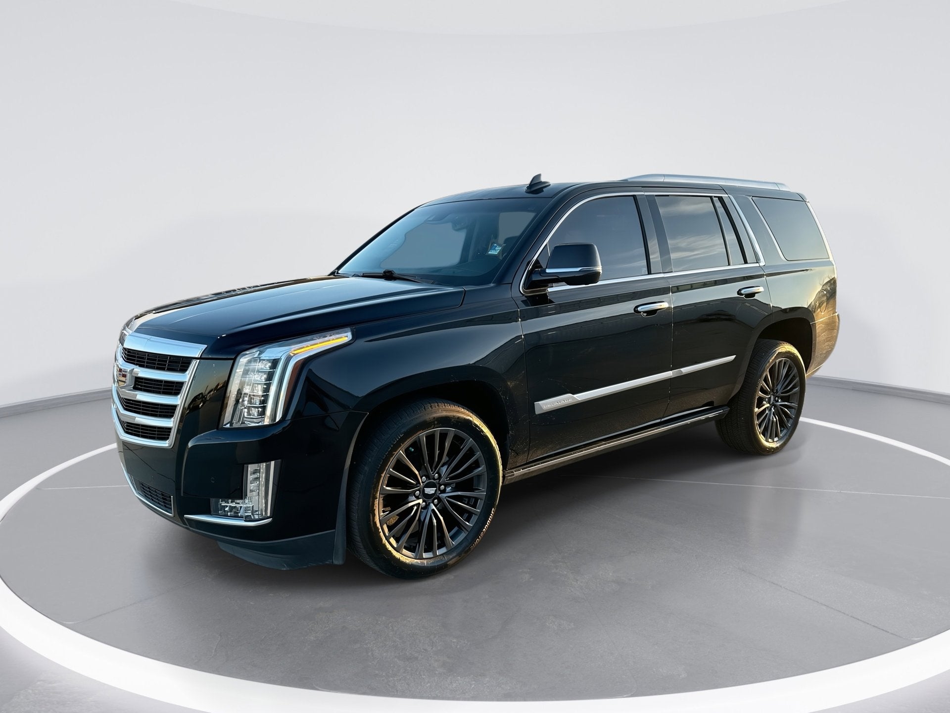 2016 Cadillac Escalade Premium Collection