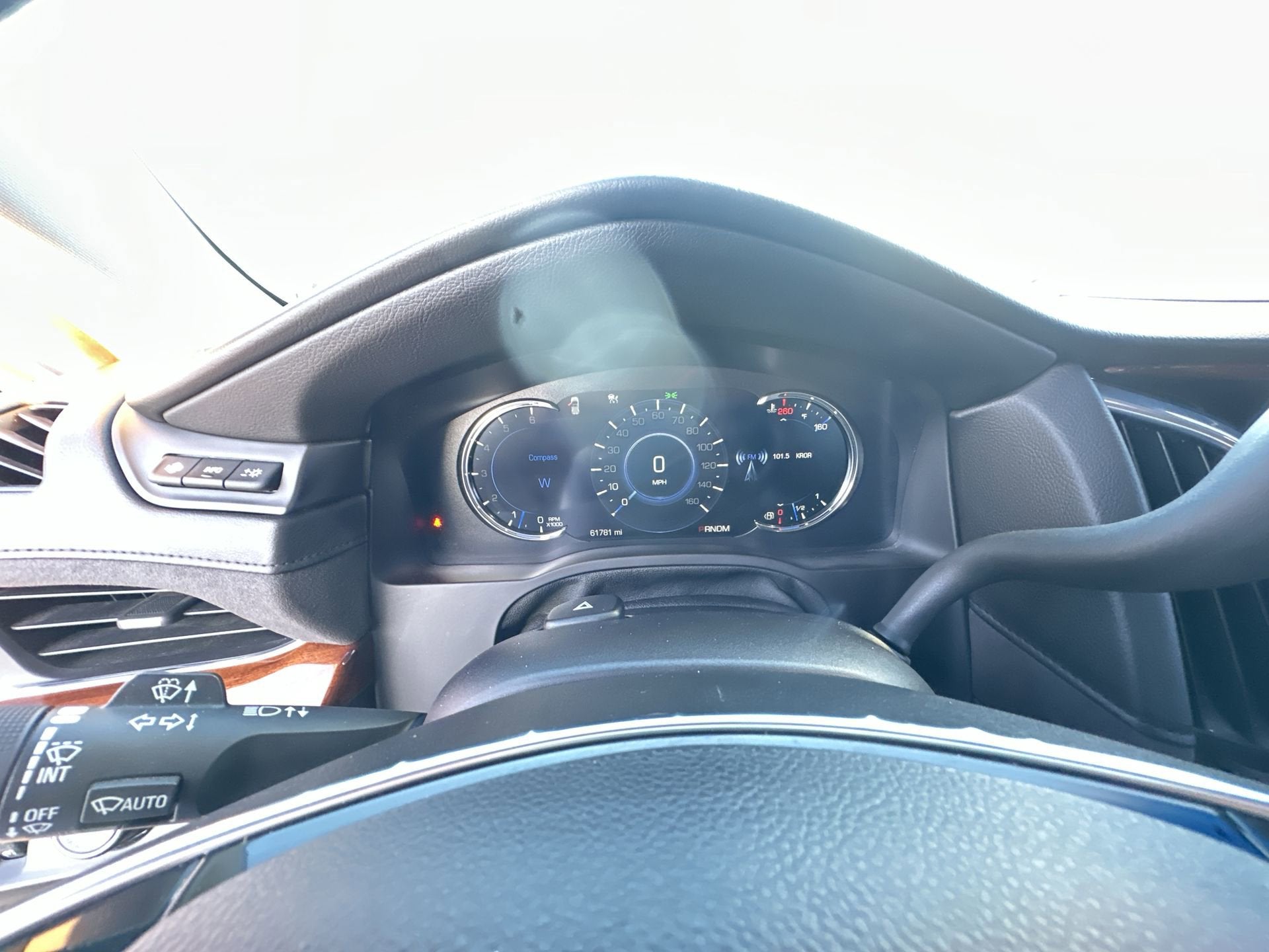 2016 Cadillac Escalade Premium Collection