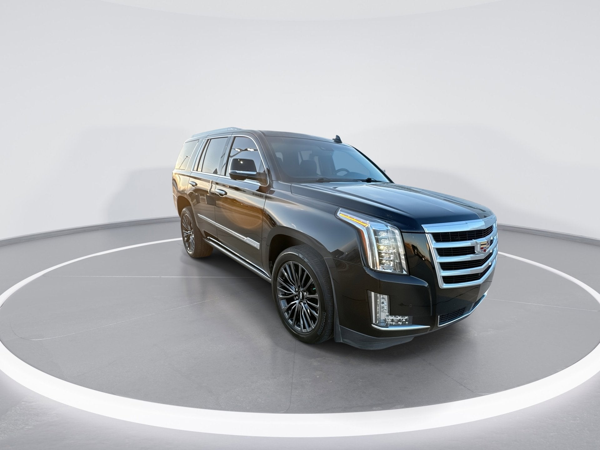 2016 Cadillac Escalade Premium Collection