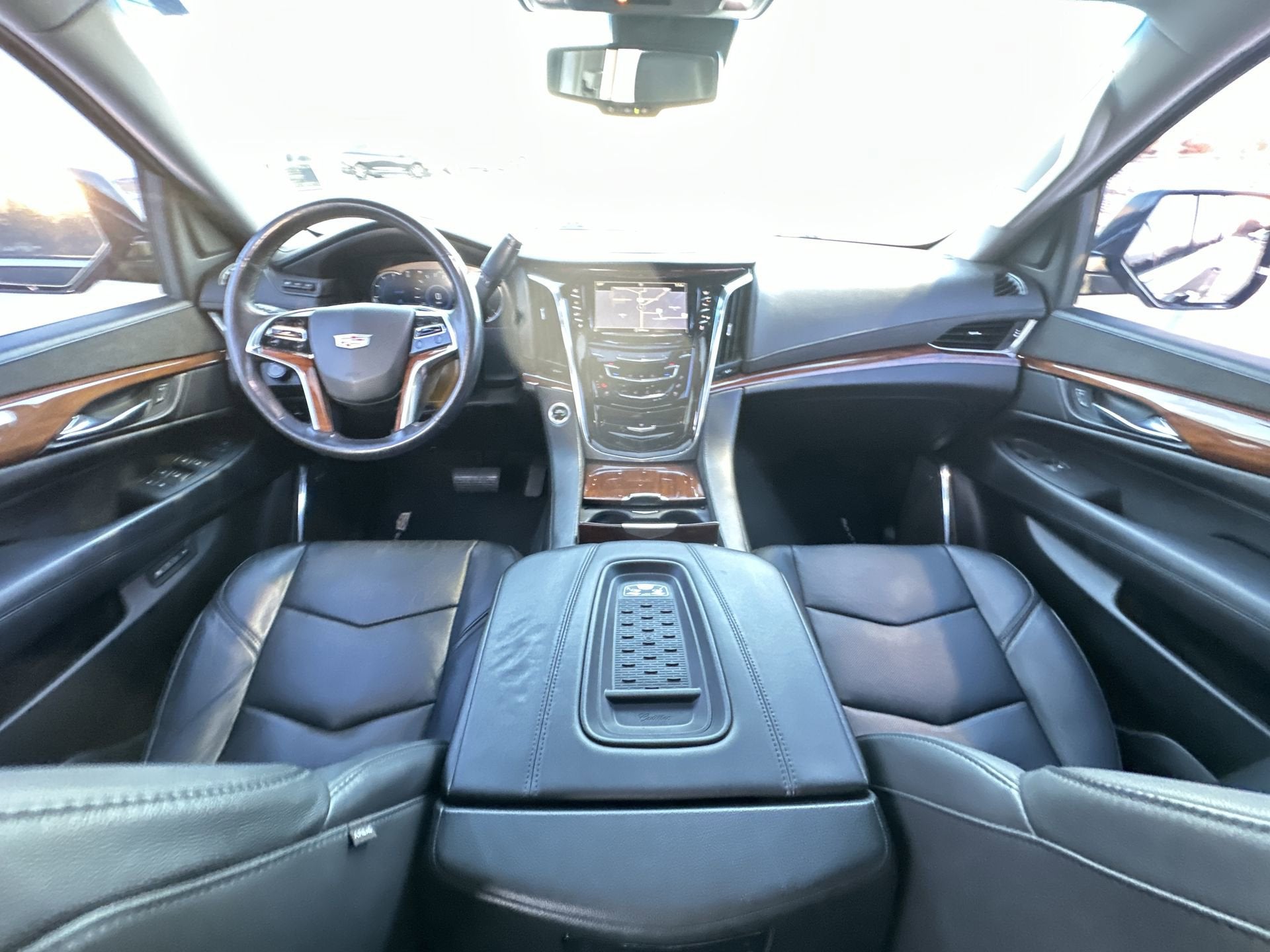 2016 Cadillac Escalade Premium Collection