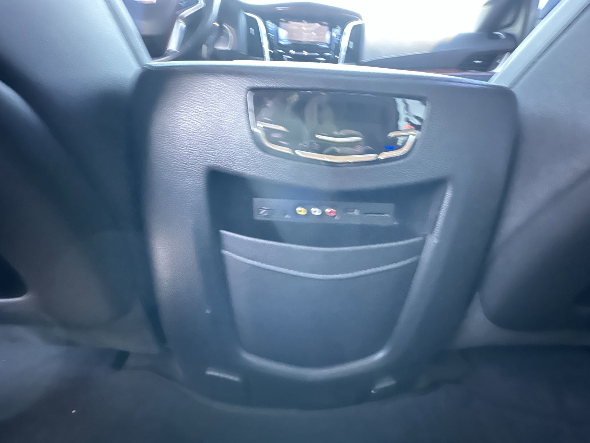 2016 Cadillac Escalade Premium Collection