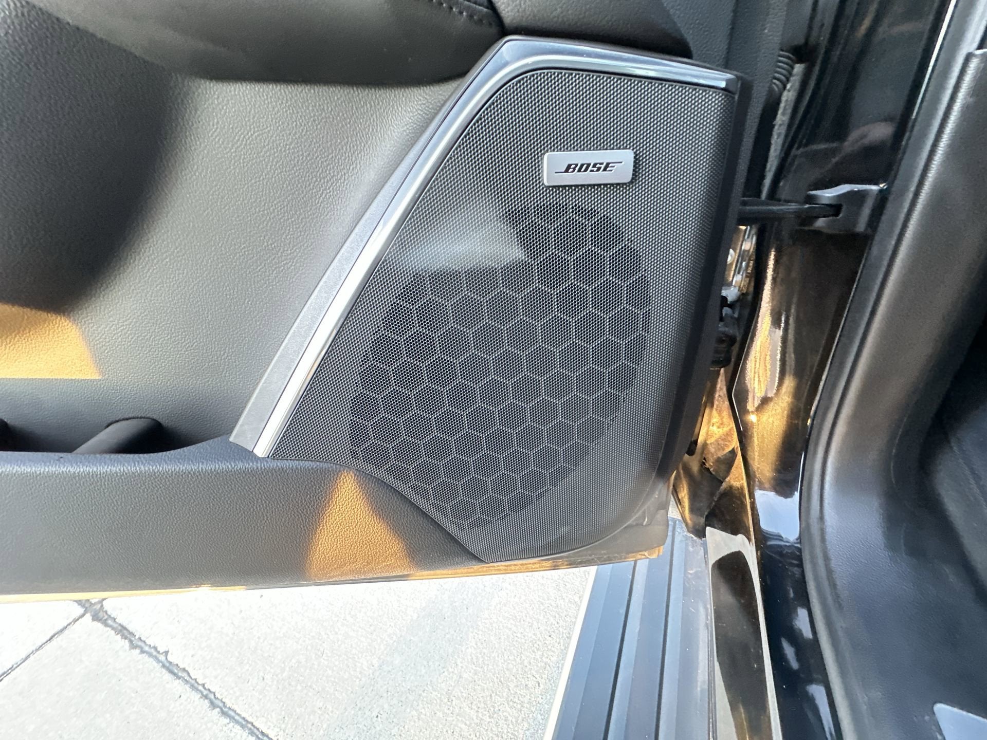 2016 Cadillac Escalade Premium Collection