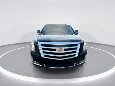 2016 Cadillac Escalade Premium Collection