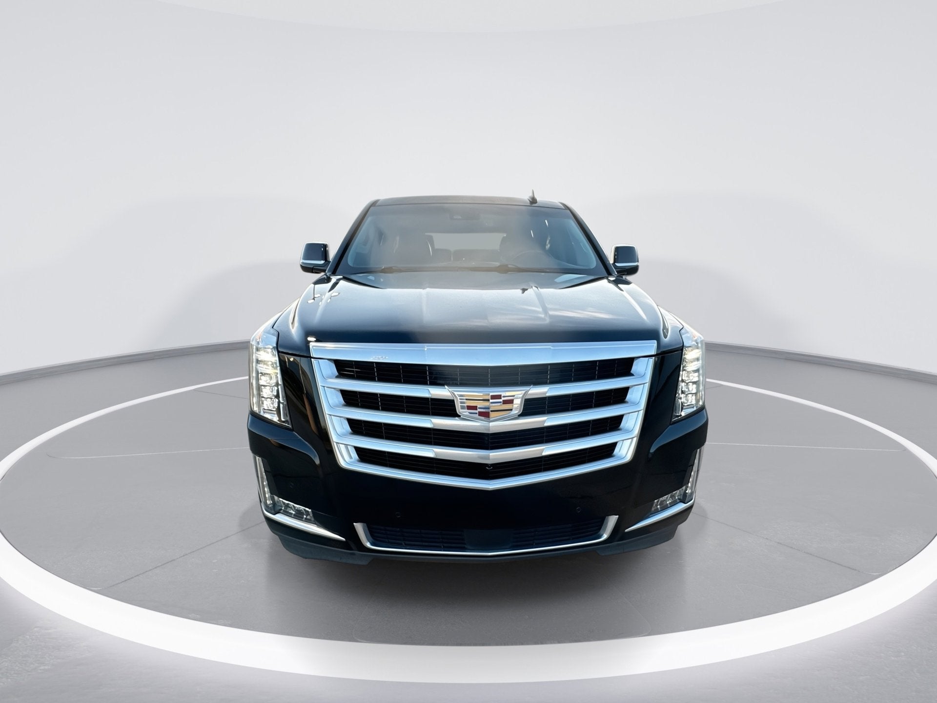 2016 Cadillac Escalade Premium Collection