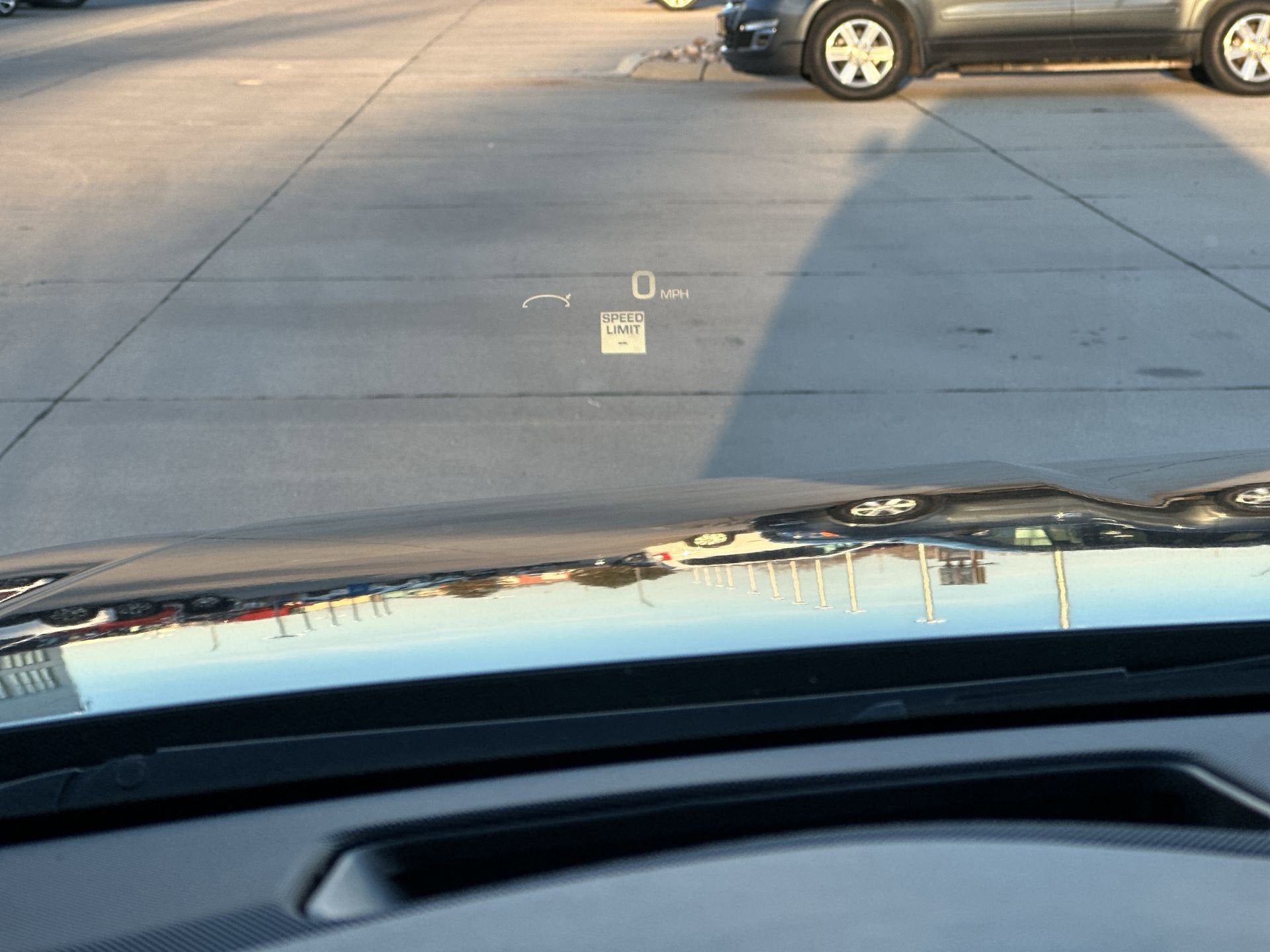 2016 Cadillac Escalade Premium Collection