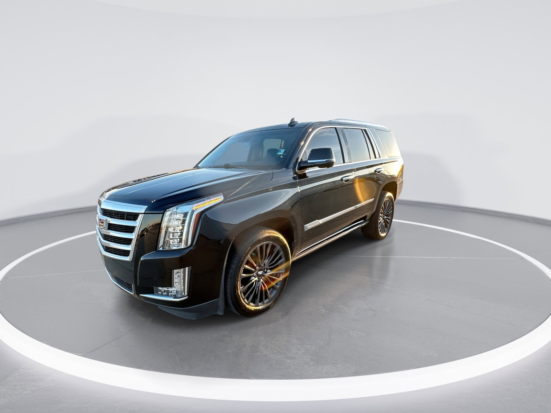 2016 Cadillac Escalade Premium Collection