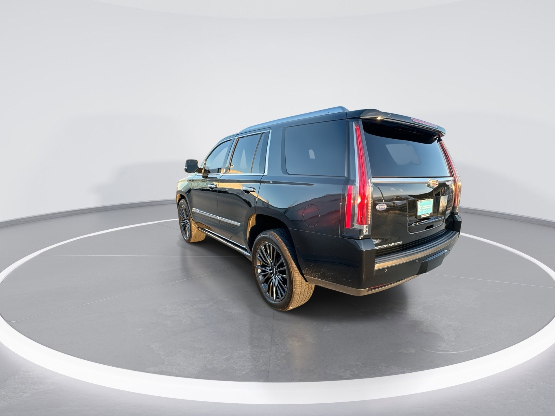 2016 Cadillac Escalade Premium Collection