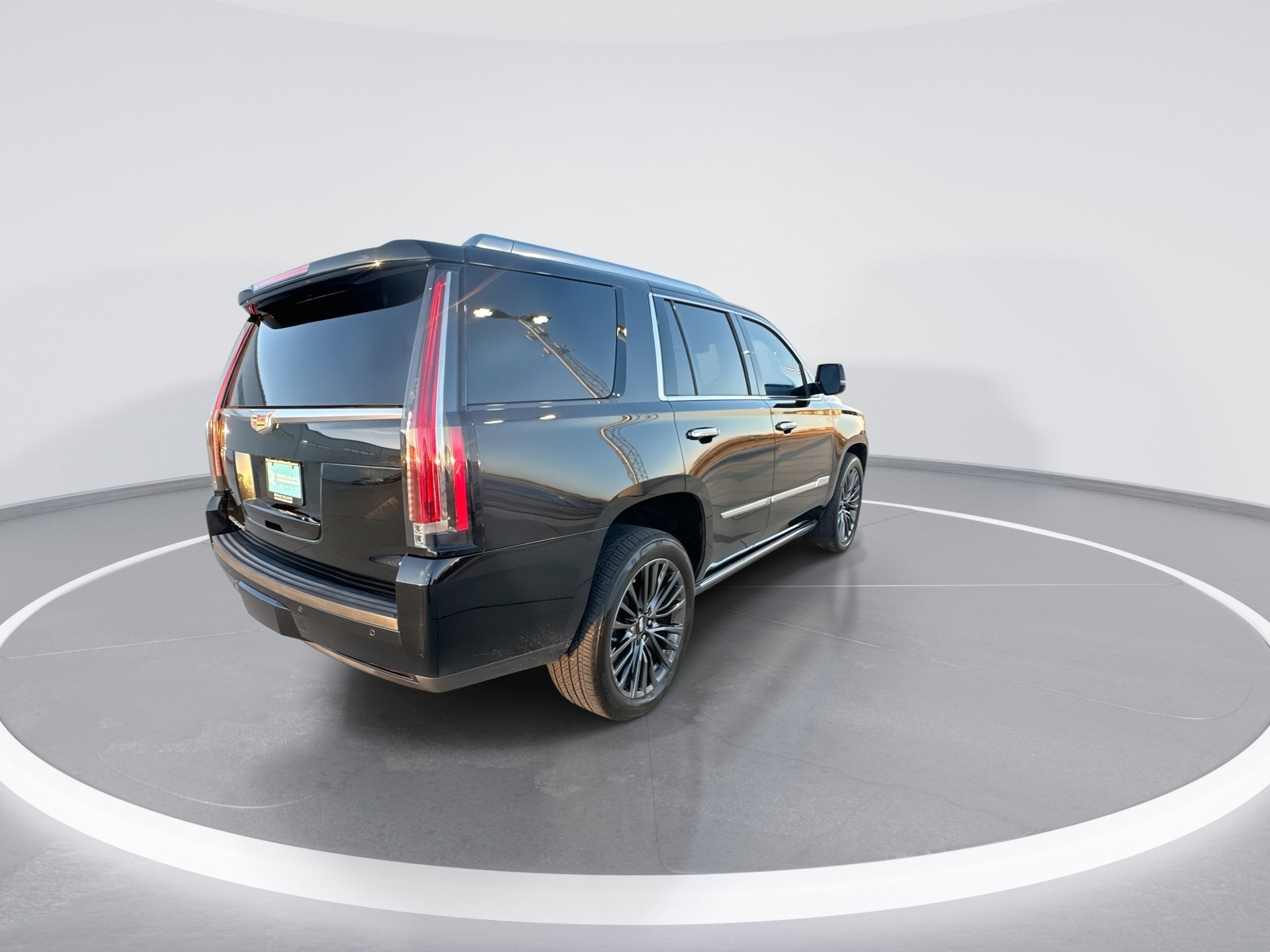 2016 Cadillac Escalade Premium Collection
