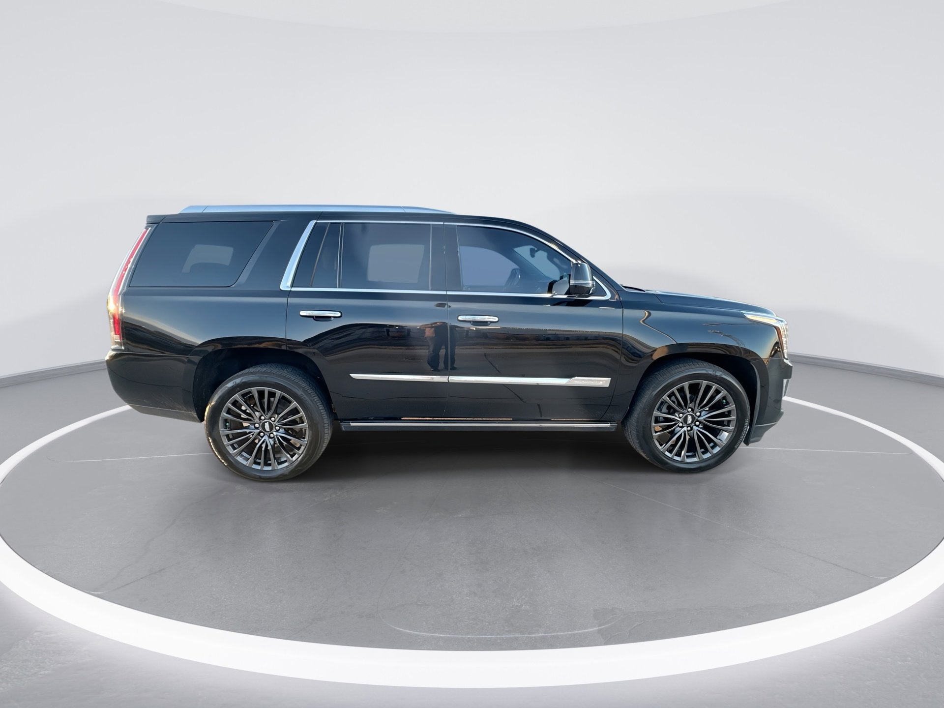 2016 Cadillac Escalade Premium Collection