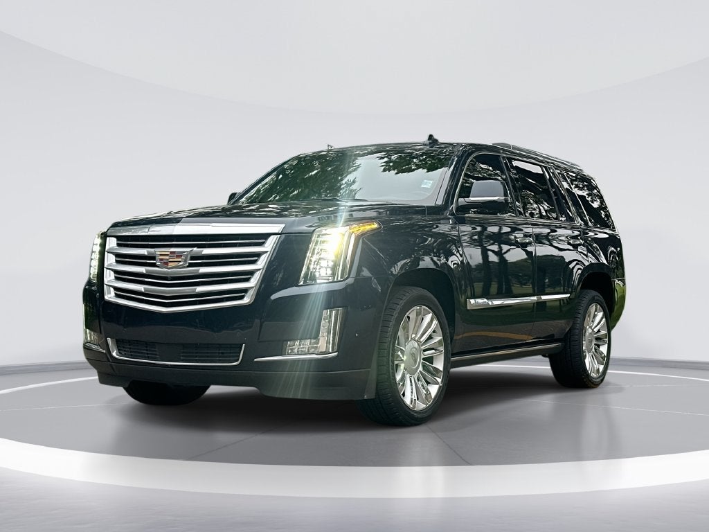 2019 Cadillac Escalade