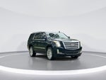 2019 Cadillac Escalade Platinum