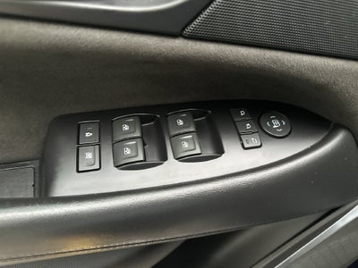 2019 Cadillac Escalade Platinum