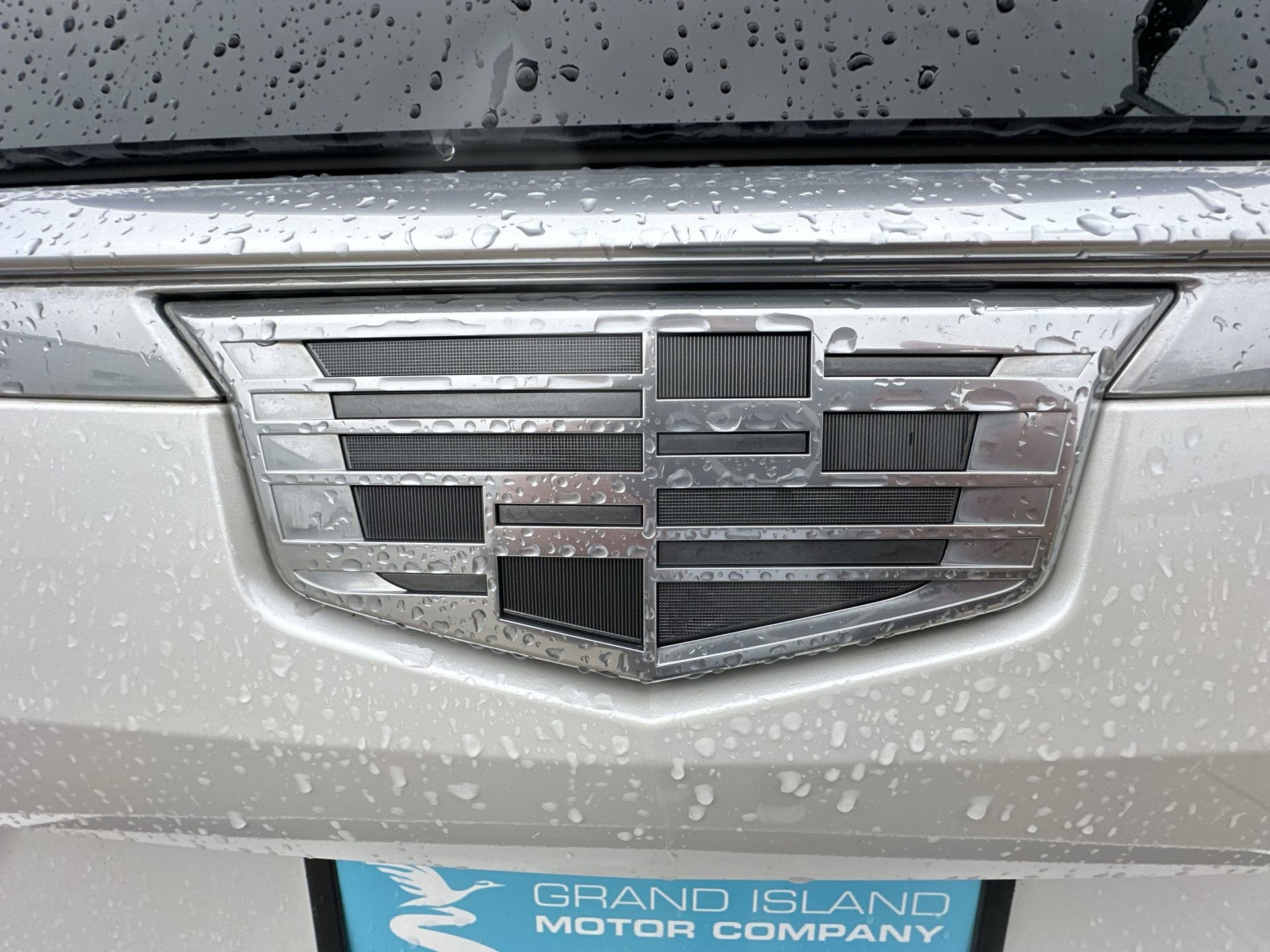 2021 Cadillac Escalade ESV Premium Luxury Platinum