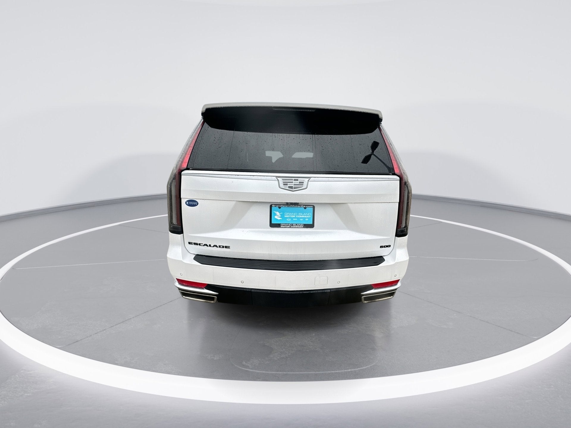 2021 Cadillac Escalade ESV Premium Luxury Platinum