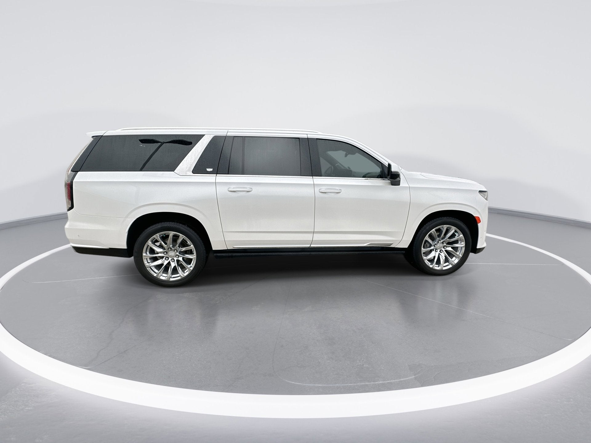 2021 Cadillac Escalade ESV Premium Luxury Platinum