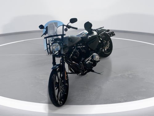 2022 OTHER MAKE SPORTSTER Base