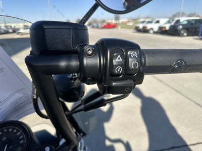 2022 OTHER MAKE SPORTSTER Base