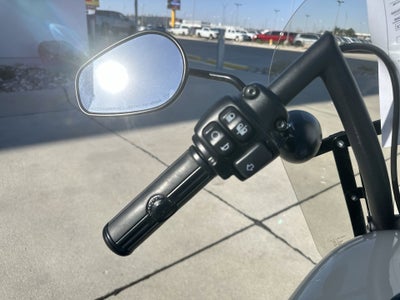 2022 OTHER MAKE SPORTSTER Base