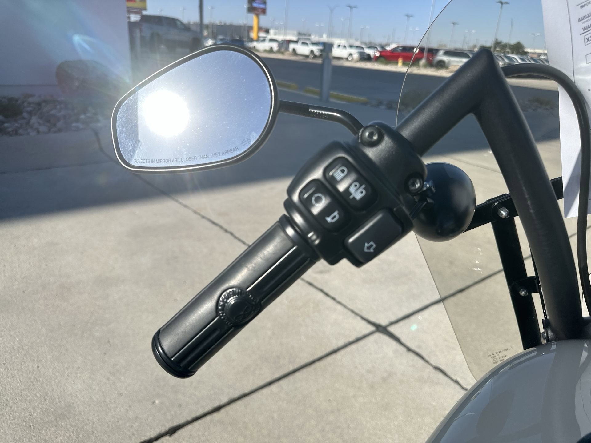 2022 OTHER MAKE SPORTSTER Base