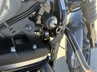 2022 OTHER MAKE SPORTSTER Base