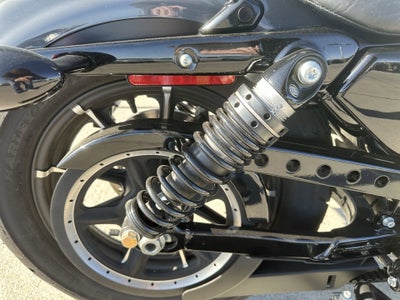 2022 OTHER MAKE SPORTSTER Base