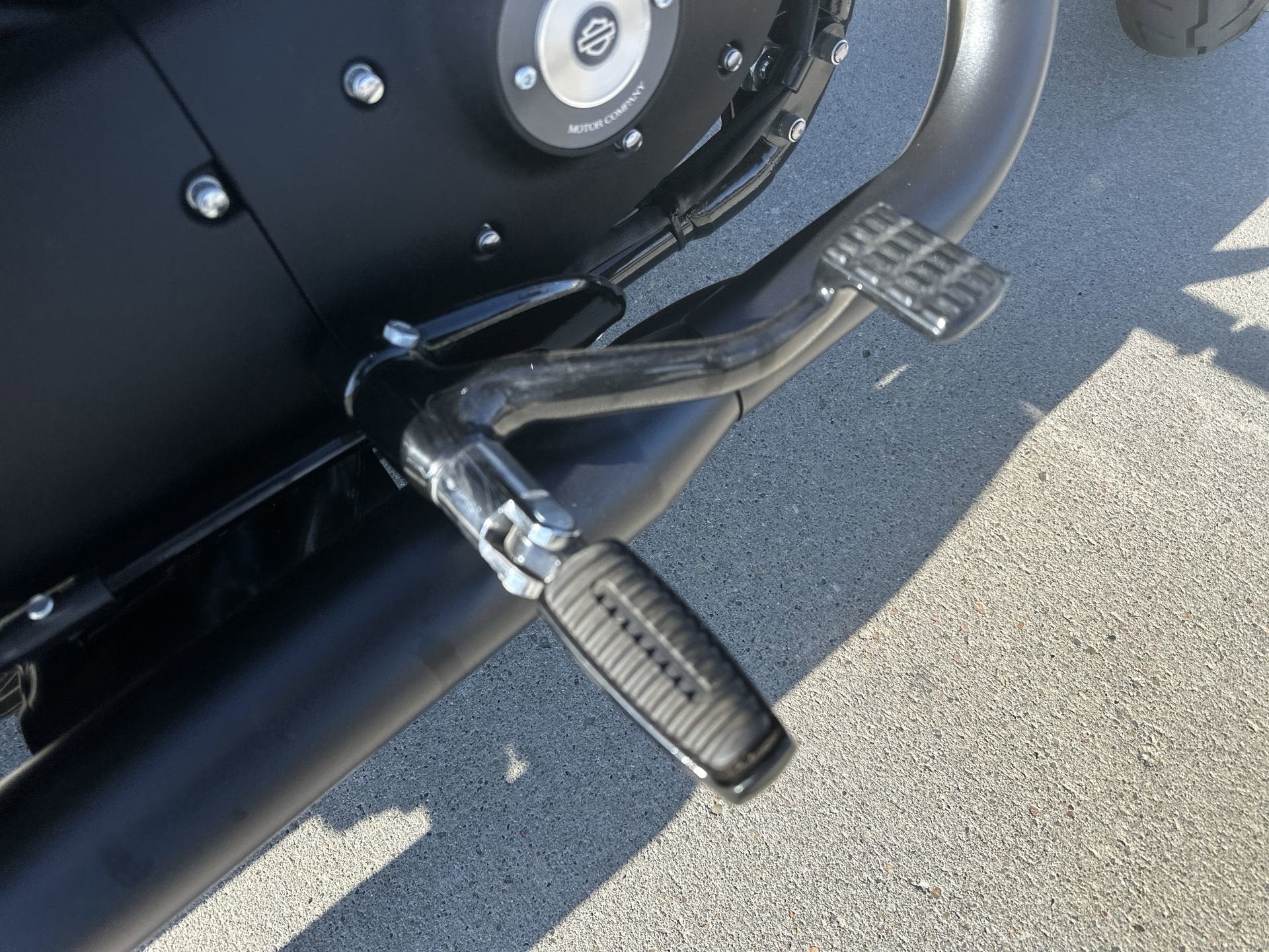 2022 OTHER MAKE SPORTSTER Base