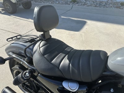 2022 OTHER MAKE SPORTSTER Base