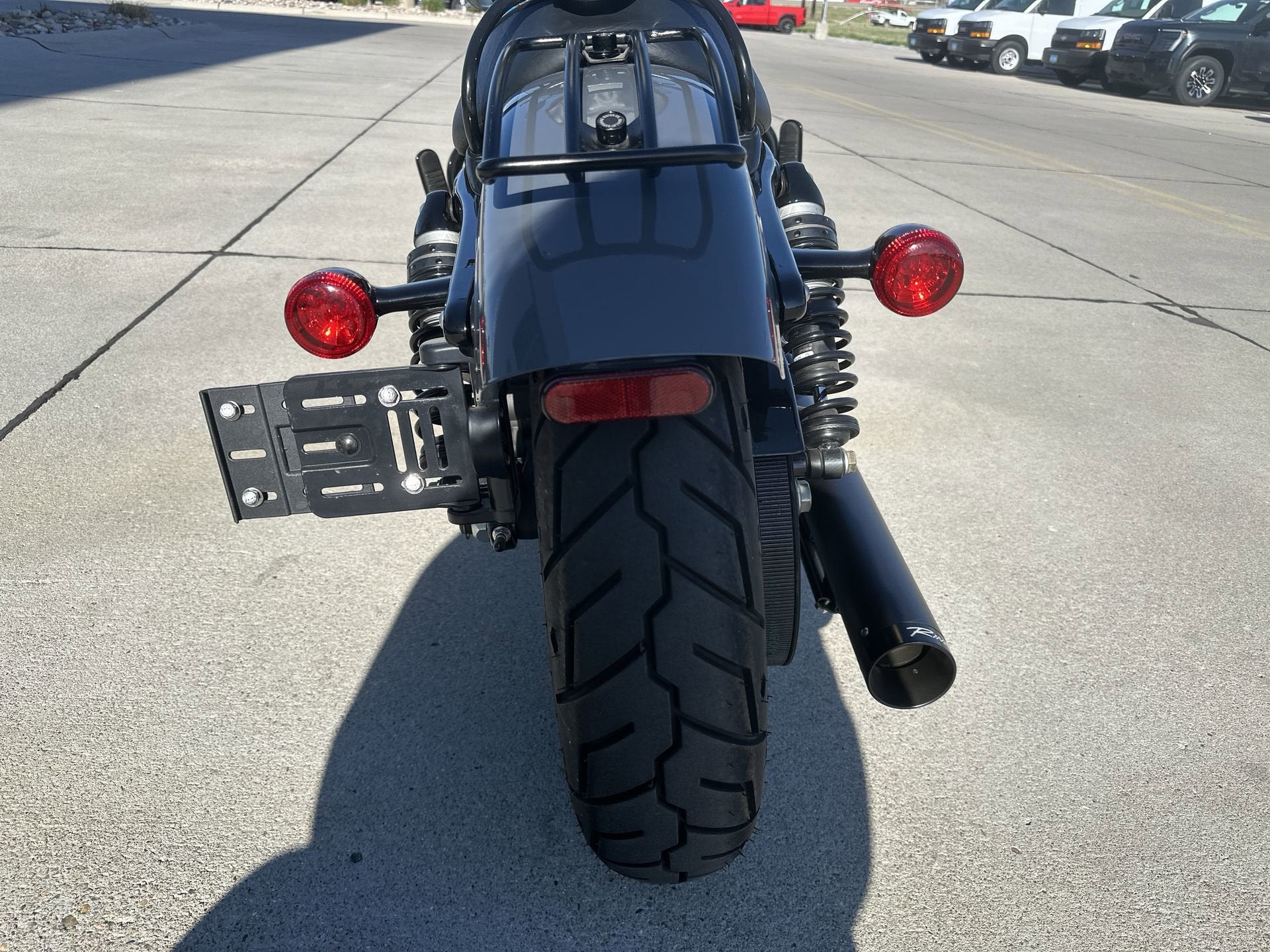 2022 OTHER MAKE SPORTSTER Base