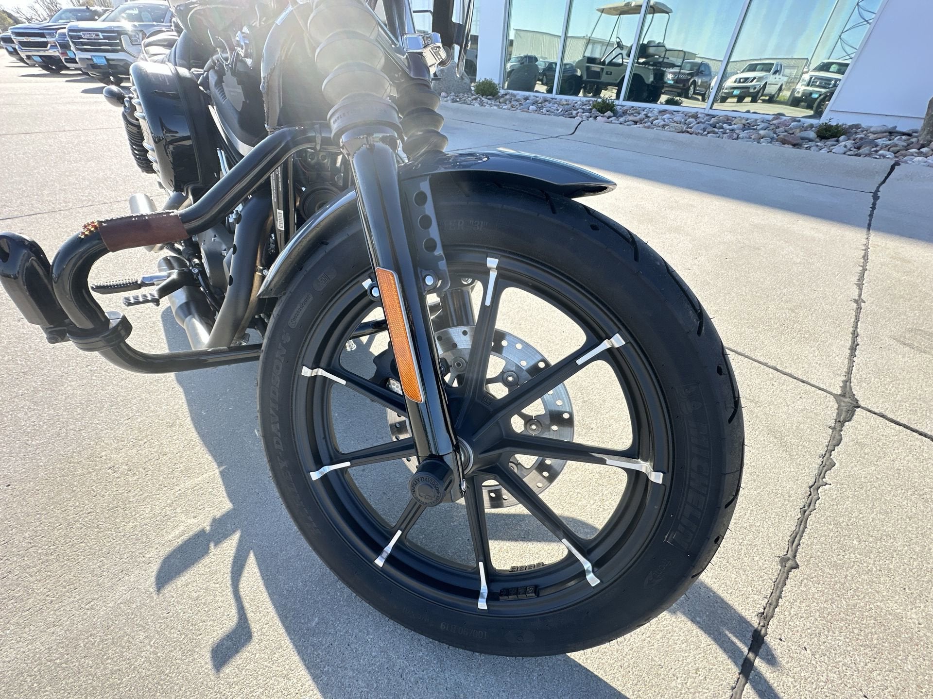 2022 OTHER MAKE SPORTSTER Base