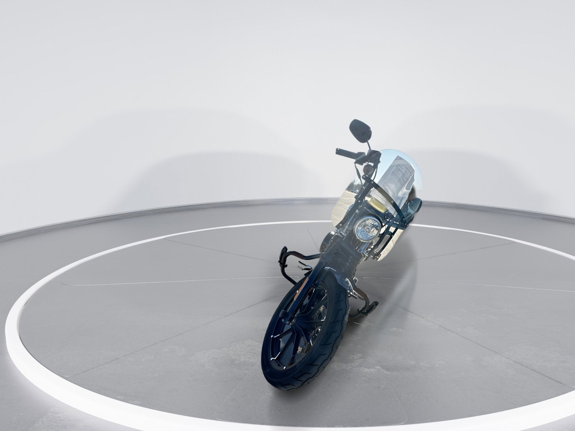 2022 OTHER MAKE SPORTSTER Base