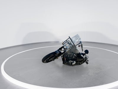 2022 OTHER MAKE SPORTSTER Base