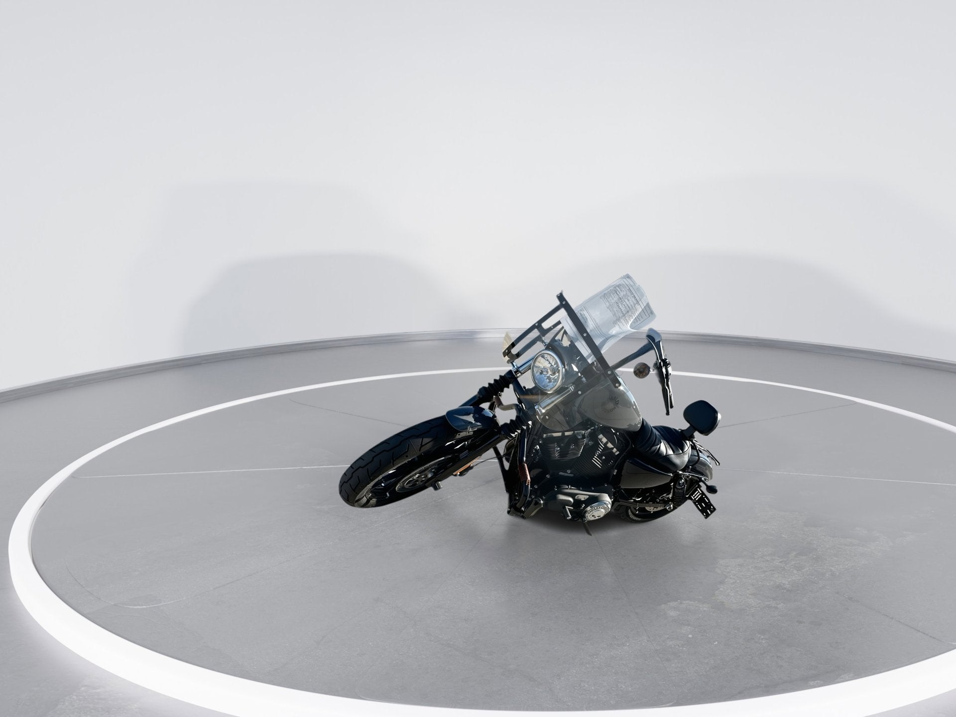 2022 OTHER MAKE SPORTSTER Base