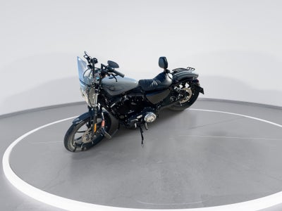 2022 OTHER MAKE SPORTSTER Base