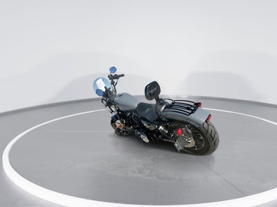 2022 OTHER MAKE SPORTSTER Base