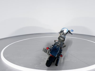 2022 OTHER MAKE SPORTSTER Base