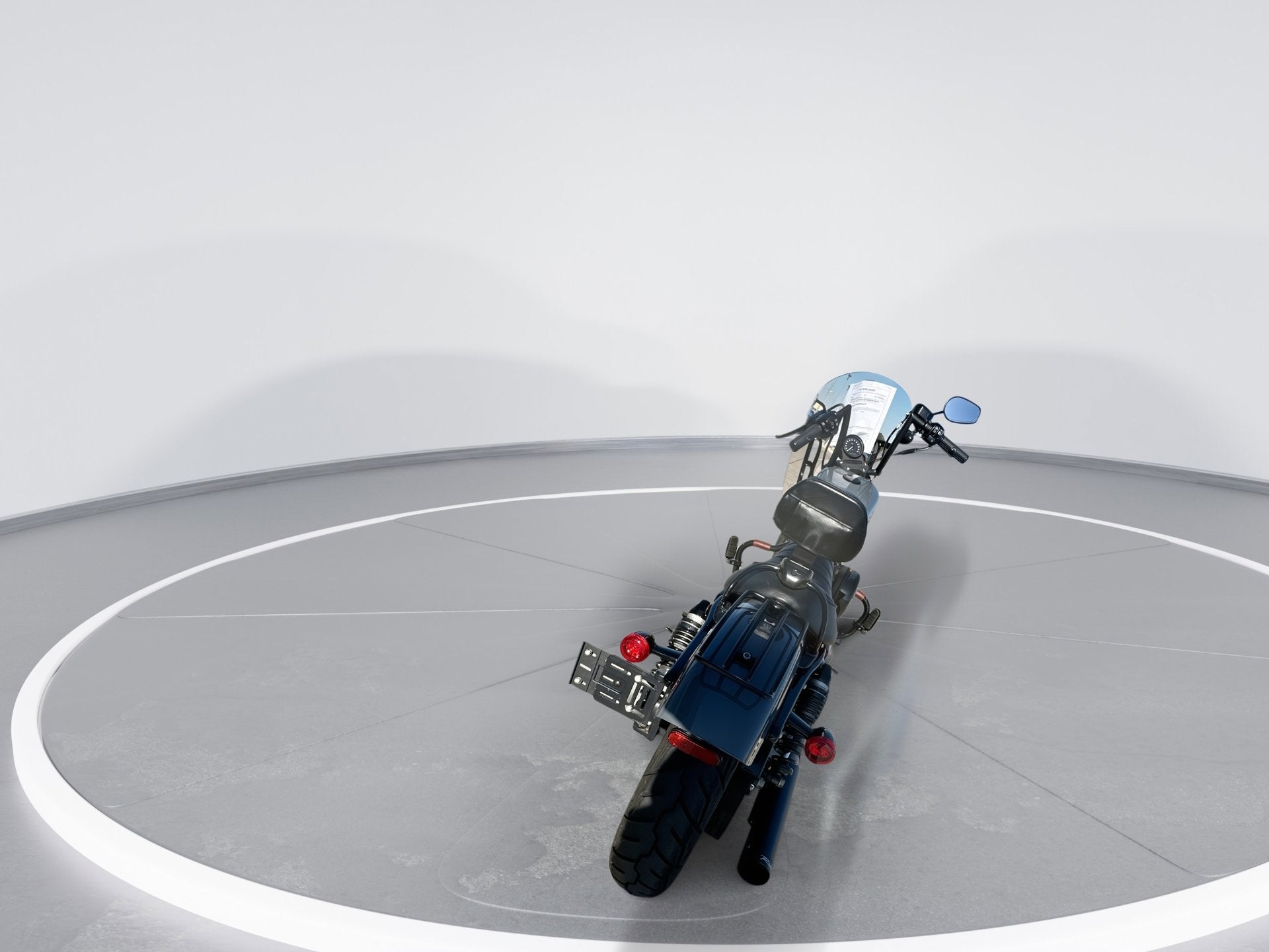 2022 OTHER MAKE SPORTSTER Base