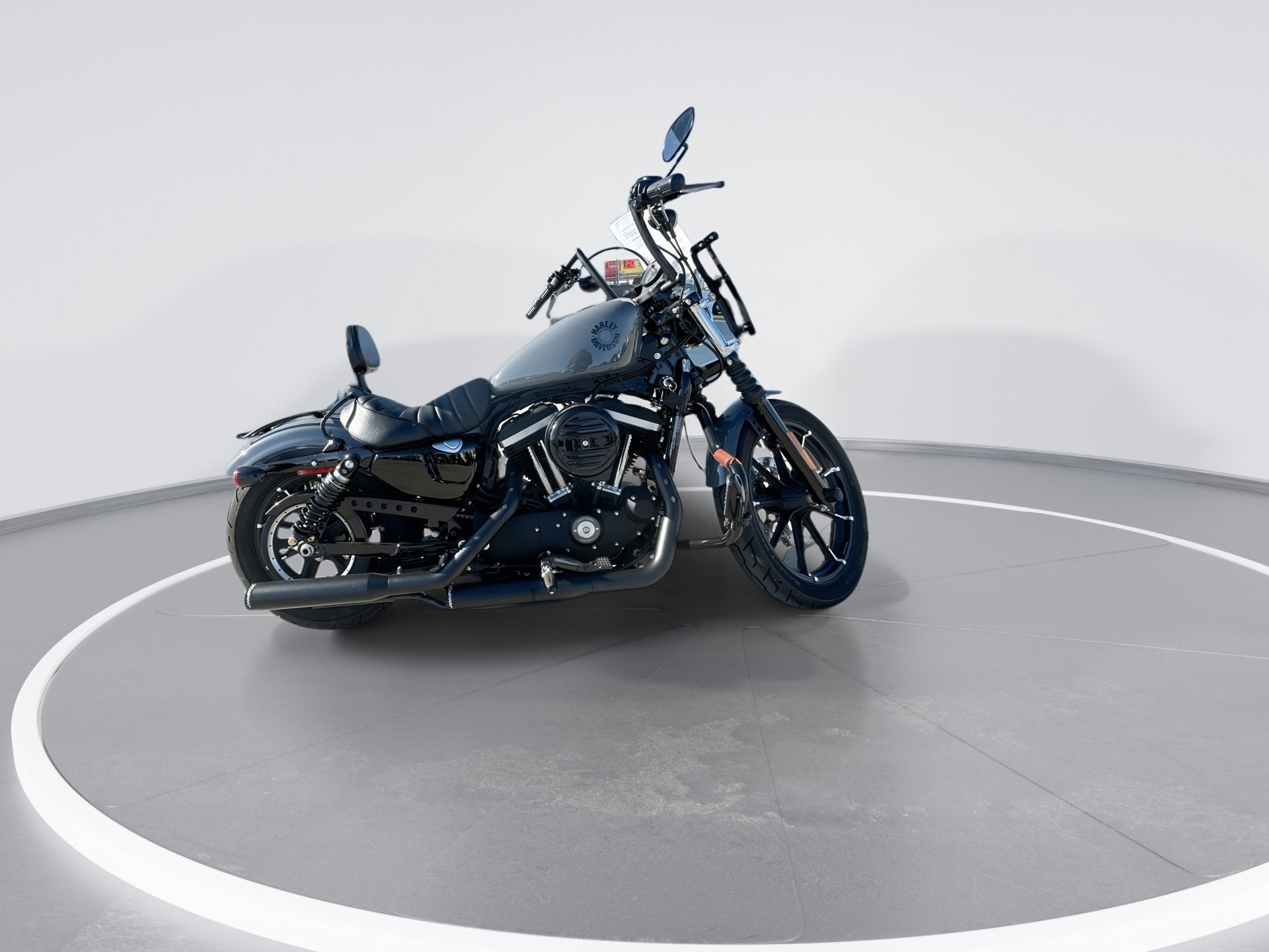 2022 OTHER MAKE SPORTSTER Base