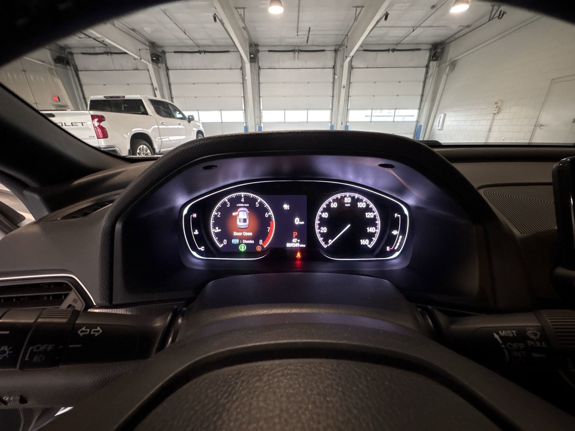 2021 Honda Accord Sedan Sport