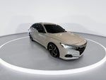 2021 Honda Accord Sedan Sport