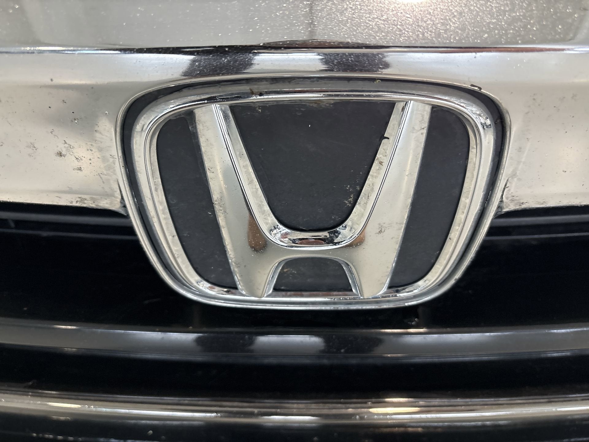 2021 Honda Accord Sedan Sport