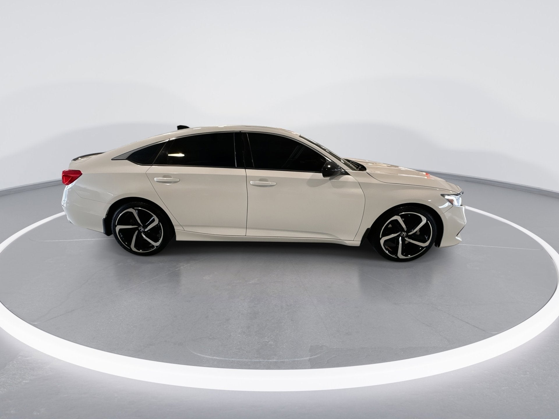 2021 Honda Accord Sedan Sport