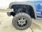 2010 Jeep Wrangler Unlimited Rubicon