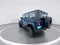 2010 Jeep Wrangler Unlimited Rubicon