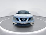 2005 Nissan Frontier 4WD SE
